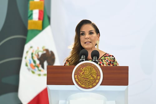 Mara Lezama informa que Moody’s eleva la calificación crediticia de Quintana Roo