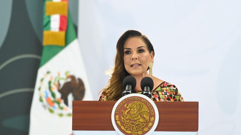 Mara Lezama informa que Moody’s eleva la calificación crediticia de Quintana Roo