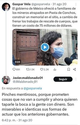 Noticias Chihuahua PAUSA.MX La influencia de La Tuta en CFE Noticias Chihuahua Pausa.MX La influencia de La Tuta en CFE