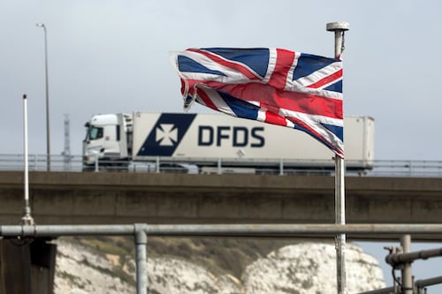 ¿Hay ‘shippeo’ entre México y Reino Unido? Buscan aliarse ante aranceles de Trump