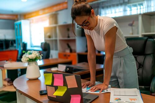 ¿Quiet quitting?... Salta antes de que te cocinen