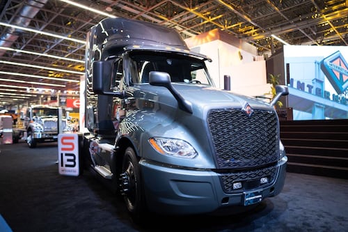 International celebra 30 años en México y consolida ascenso en ventas