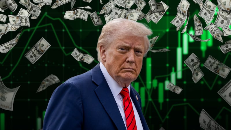 Aranceles de Donald Trump: Así fue cómo impactaron en la economía de Estados Unidos