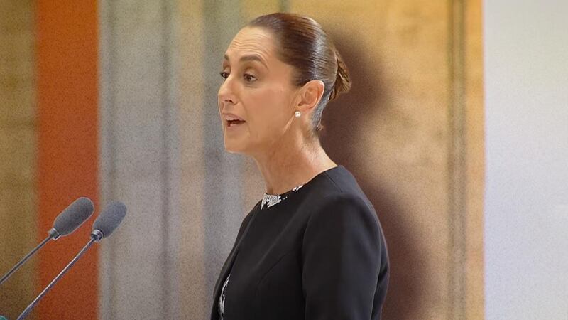 Sheinbaum recuerda a Marco Rubio que acuerdo de seguridad será de cooperación ‘sin subordinación’ a EU