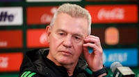 Esto decía Javier Aguirre de prestar jugadores para Concachampions: ‘Conmigo todos el 6 de mayo, está aprobado’