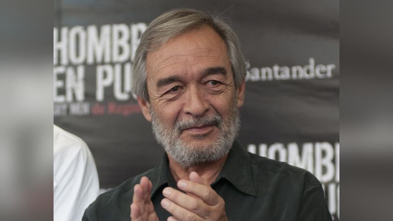 Muere Fernando Becerril, actor de la TV mexicana, a los 78 años