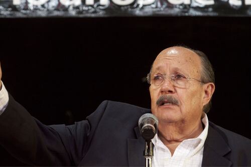 Famosos se despiden de Polo Polo: ‘El rey ha muerto, el mundo es menos gracioso’