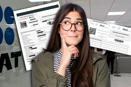 Constancia de Situación Fiscal vs. Cédula de Datos: ¿Cuáles son sus diferencias y cuál te conviene más?