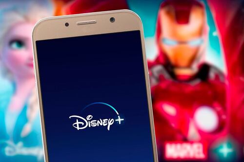 ‘Se les acabó el veinte’ con Disney+: Al igual que Netflix, va contra el uso de cuentas compartidas