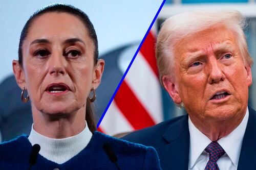 Un nuevo capítulo en la soberanía de México