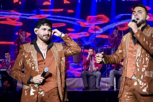 Banda El Recodo dejará de tocar narcocorridos: ¿Qué otros artistas se han sumado a la prohibición?