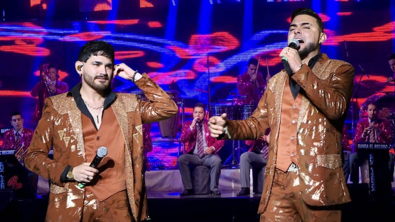 Banda El Recodo dejará de tocar narcocorridos: ¿Qué otros artistas se han sumado a la prohibición?