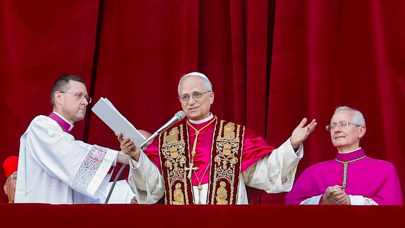 Encuesta EF: 69% de mexicanos ‘da bendición’ al Papa León XIV