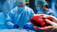 ¿Quieres dar esperanza a otra vida? Así puedes convertirte en donador de órganos