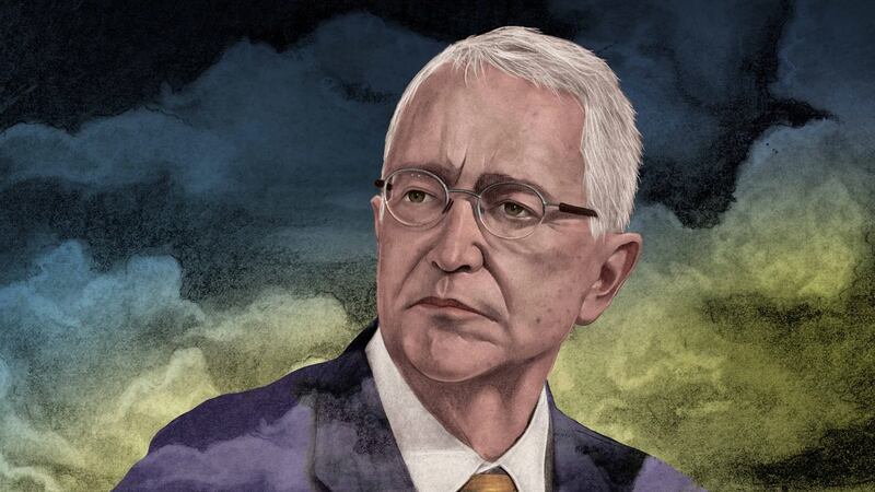 Salinas Pliego: entre el choque con Sheinbaum y el peso de la deuda