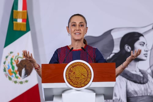 Sheinbaum pide seguir procedimientos jurídicos tras denuncias de Morena por compra de votos en Coahuila