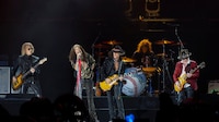 Aerosmith se retira después de 50 años con gira ‘Peace Out’: ‘Creo que ya es hora’
