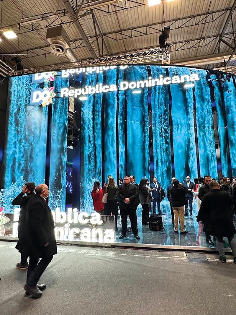 Noticias Chihuahua PAUSA.MX Fitur ‘4T’, sin T de turismo