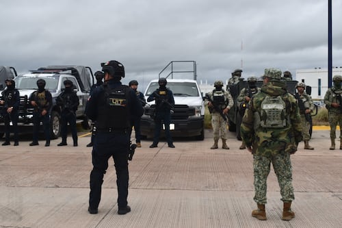 Blindan ‘zonas calientes’ de la sierra norte de México: Van contra el CJNG y Cártel de Sinaloa