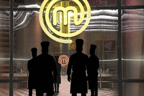 Reto de influencers de ‘MasterChef 24/7′ EN VIVO HOY: Lista de participantes, cómo votar y dónde ver