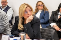 Maru Campos exige a Morena ‘no hacer trampa’ en recolección de firmas que ‘exhibirá’ en juicio político