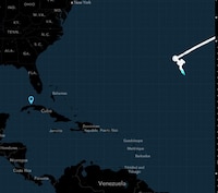 Mala suerte para Cuba: Buque ruso con 270 mil barriles de petróleo se queda varado en camino a la isla