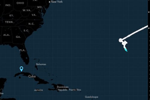 Mala suerte para Cuba: Buque ruso con 270 mil barriles de petróleo se queda varado en camino a la isla