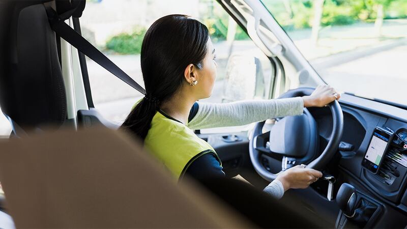 Desarrolla Geotab tecnología de IA para combatir el manejo inseguro