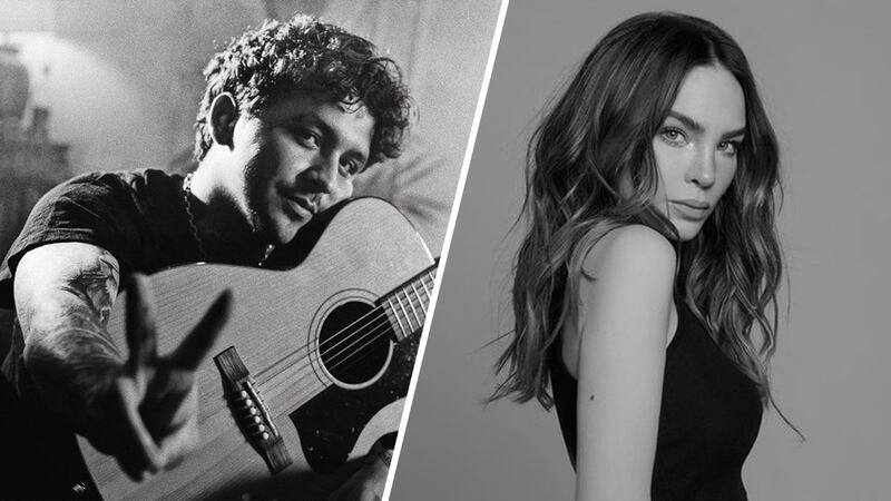 Belinda y Nodal: ¿Cuánto cobran los cantantes por un concierto?