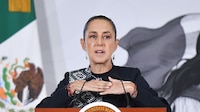 Sheinbaum ofrece apoyo a la UNAM para investigar presuntas trampas en examen de admisión