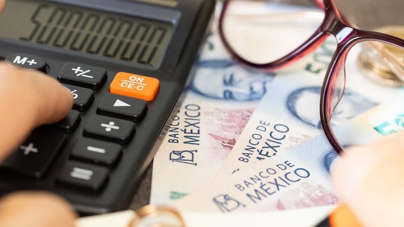 Banco Mundial prevé breve crecimiento de México para 2027: ¿Qué factores están frenando la economía?