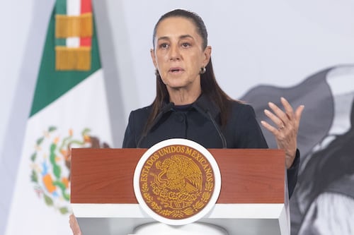 ‘Seamos solidarios con los nuestros’: SRE denunciará en EU muertes de mexicanos a manos del ICE