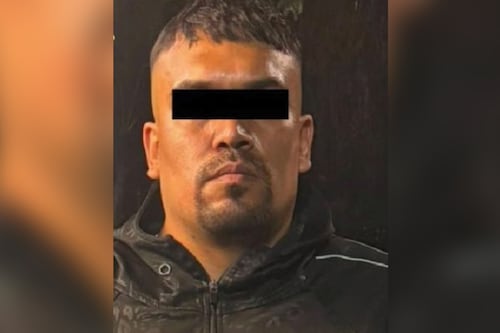 Cártel de Tláhuac, debilitado y bajo la amenaza del CJNG: ¿Quién es ‘El Perrillas’, su exlíder detenido?