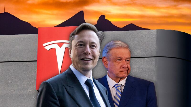 Los entretelones del caso Tesla