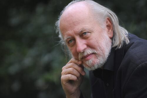 Nobel de Literatura 2025: Premian al húngaro László Krasznahorkai por su obra de ‘terror apocalíptico’