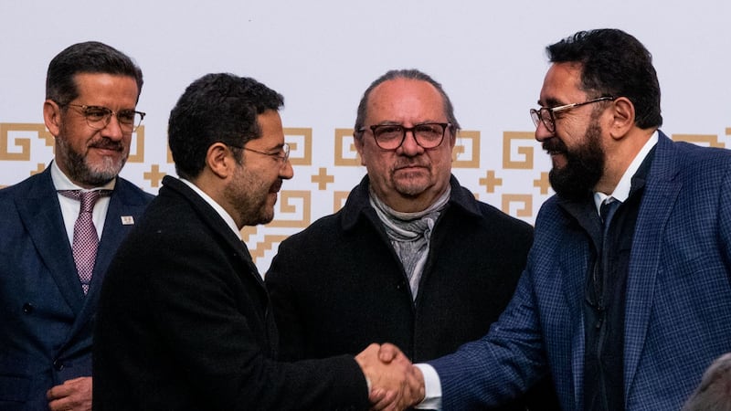 ‘Por encima de la ley, nadie’: ¿Ulises Lara sigue el principio de la Fiscalía? Estas son sus polémicas