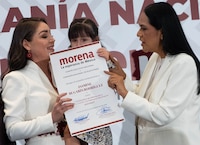 Jasmin Bugarín, del PRI al Verde: ¿Quién es la senadora designada por Morena en Nayarit?