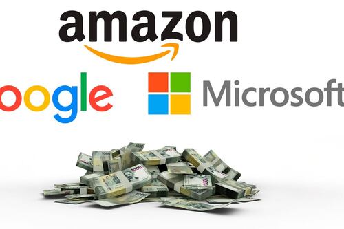 México se encamina a consolidarse como el hub digital de América Latina