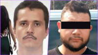 Detienen a presunto chofer de la novia de ‘El Mencho’ y operador del CJNG