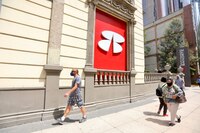 Utilidades netas de Grupo Banorte crecen 17% en el primer semestre del 2023