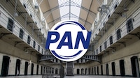 Al estilo Bukele: ¿Qué sabemos de la megacárcel para narcopolíticos propuesta por el PAN?