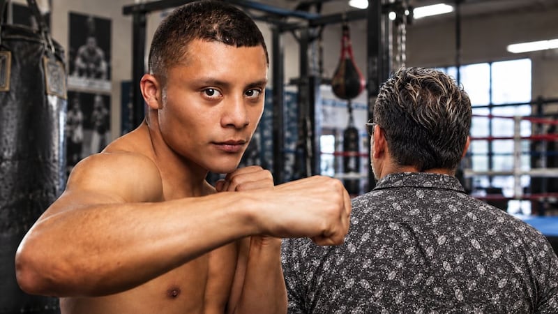 Papá de ‘Pitbull’ Cruz exige indemnización tras cambio por ‘Canelo Team’: Pide porcentaje de sus peleas