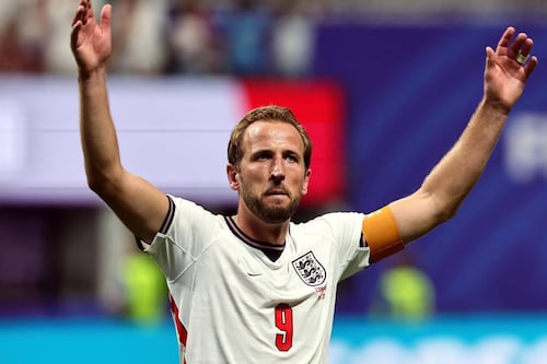 ‘Va a ser difícil’: ¿Por qué Harry Kane tiene miedo de enfrentar a México en el Azteca?
