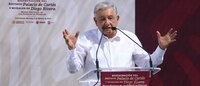 AMLO propone que integrantes de CFE, Pemex, Banxico y órganos autónomos puedan portar armas