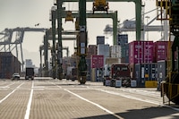 El nearshoring: motor de un federalismo global