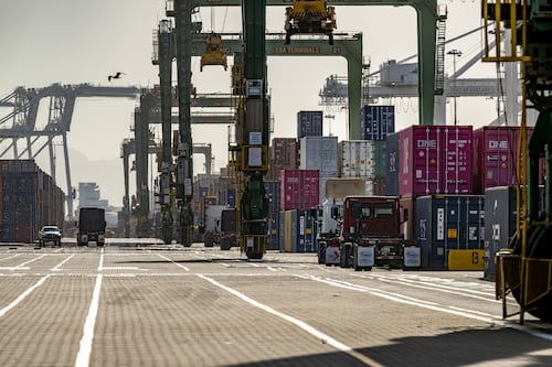 El nearshoring: motor de un federalismo global