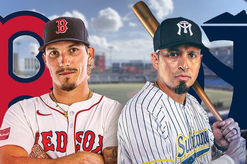 Sultanes de Monterrey vs. Boston Red Sox EN VIVO HOY: ¿Dónde y a qué hora ver el juego?