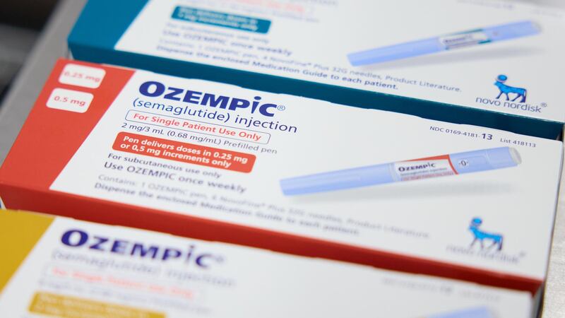 Trump baja el precio de Ozempic y otros medicamentos para bajar de peso