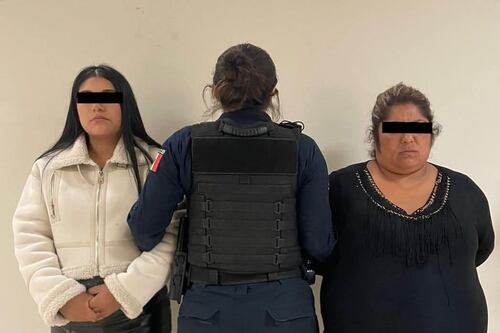 ¿Cómo recibirán la llamada de su ex? Roban centenar de celulares en concierto de la Arrolladora