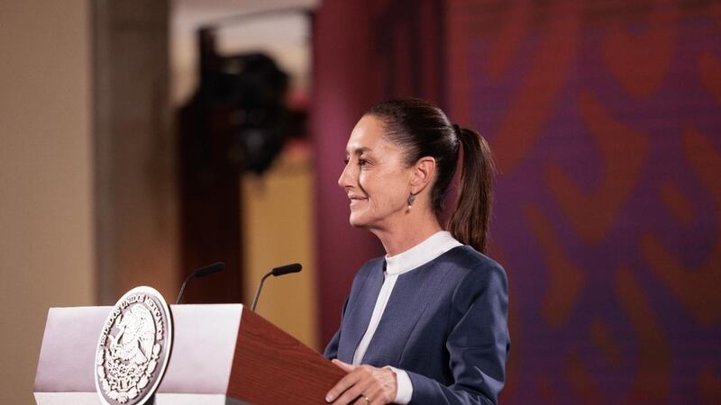 Sheinbaum recibirá una comitiva de Biden este martes: ¿Qué funcionarios de EU llegan a México?